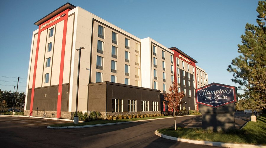 Hampton Inn